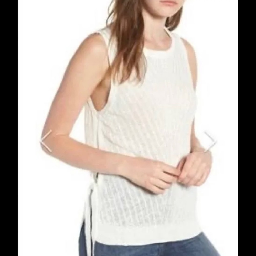 Lucky Brand Sweater Pullover